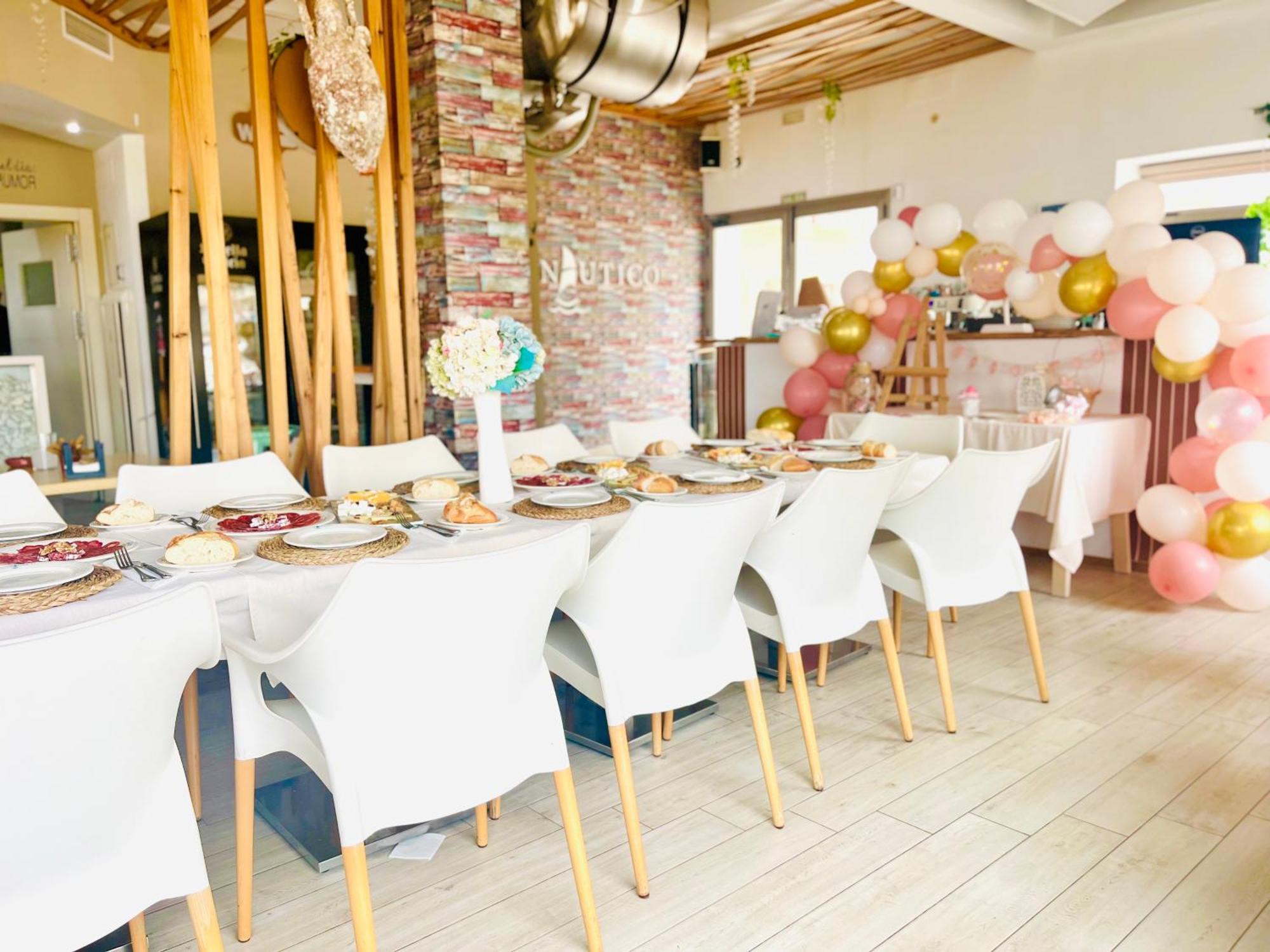 Hostal Playa Dreams Nautico Adults Garrucha Bagian luar foto