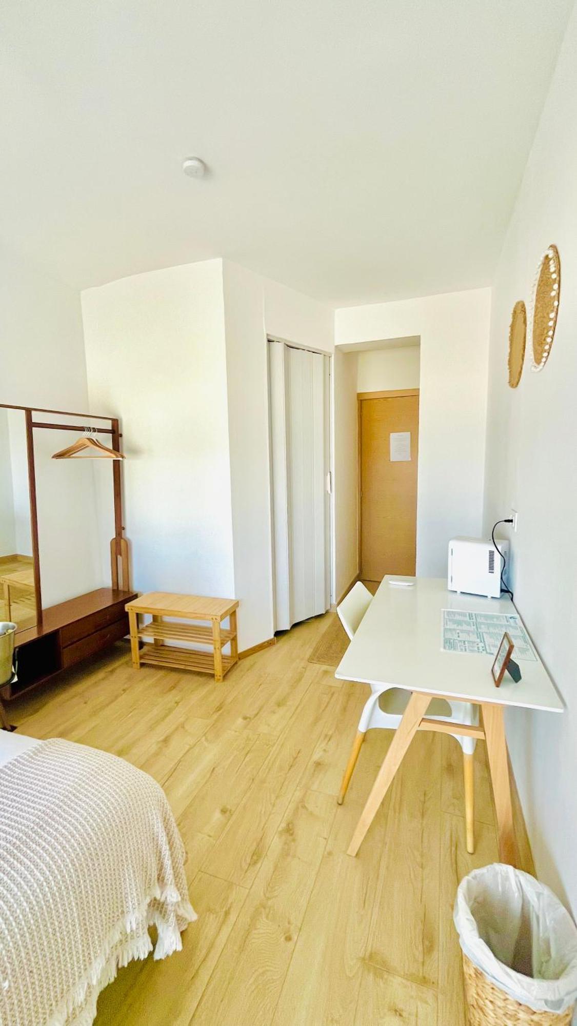 Hostal Playa Dreams Nautico Adults Garrucha Bagian luar foto