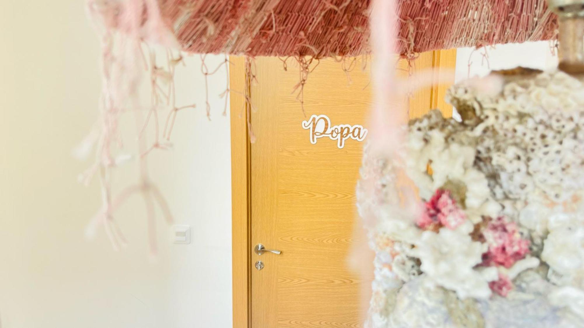 Hostal Playa Dreams Nautico Adults Garrucha Bagian luar foto