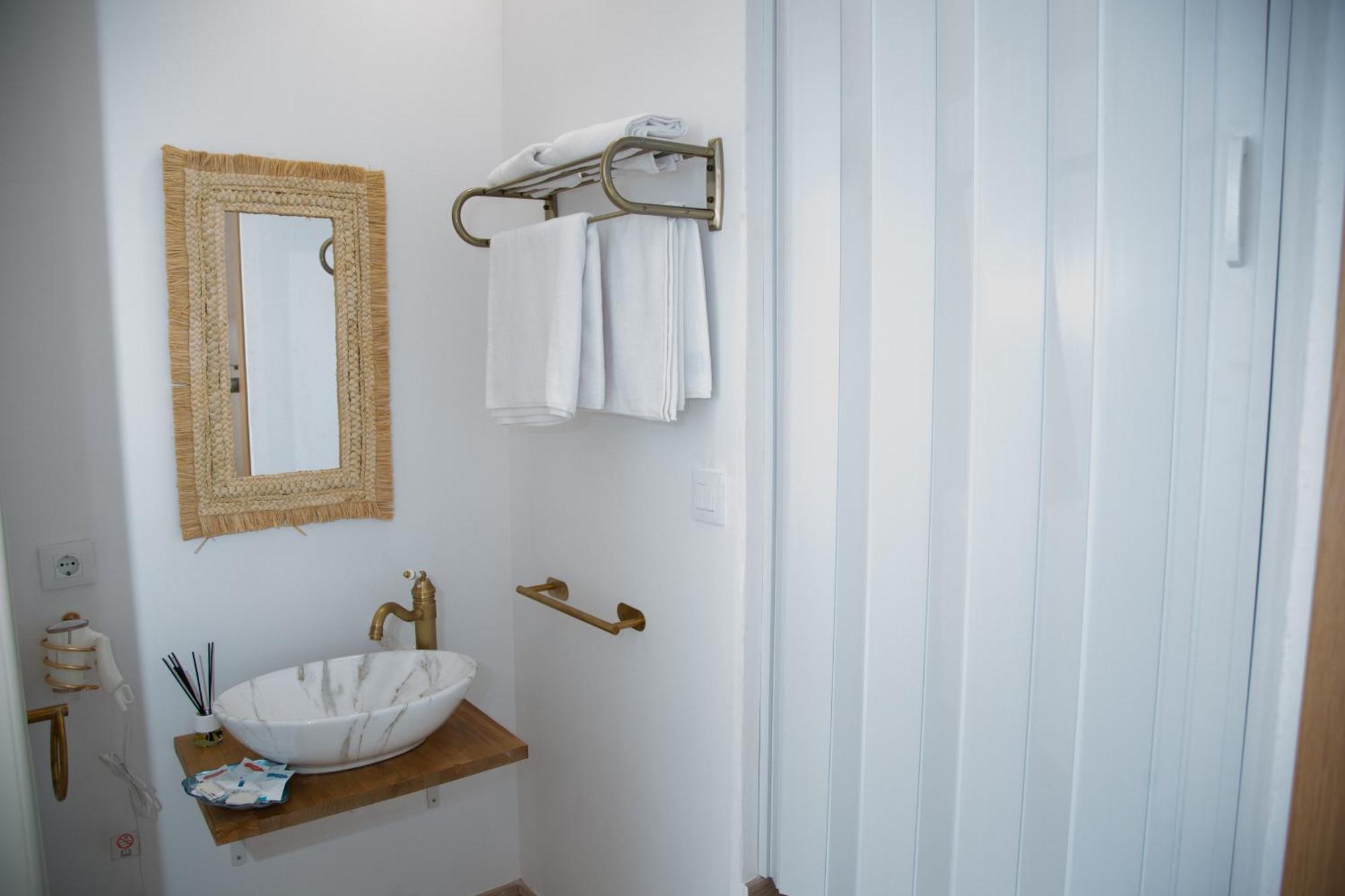 Hostal Playa Dreams Nautico Adults Garrucha Bagian luar foto